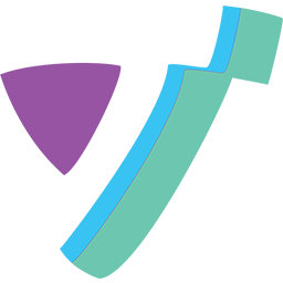 Logotipo Valkhan Tech