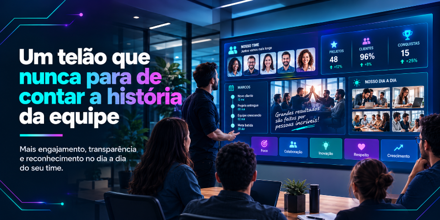 Plataforma para evento multilíngue em tempo real